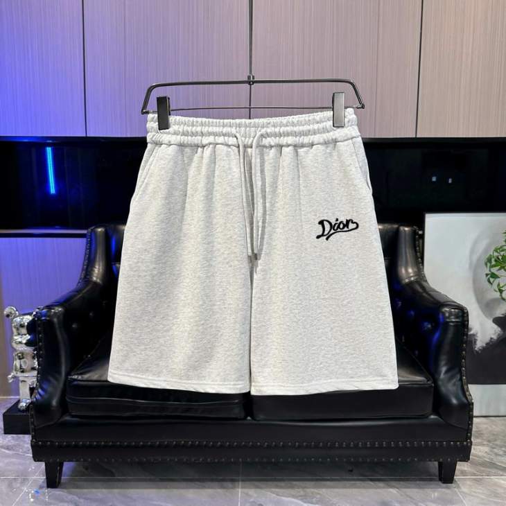 Dior Short Pants _SKUDiorS-XLxetr12417199